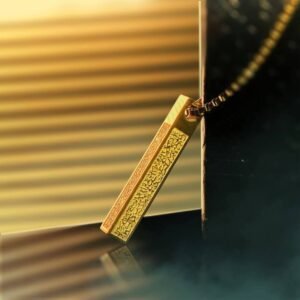 আয়াতুল কুরসি লকেট